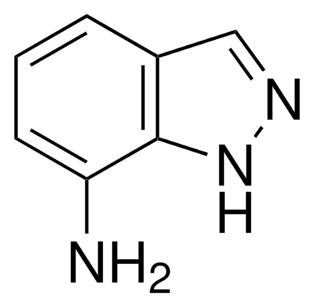 7-Amino-1H-indazole 97%