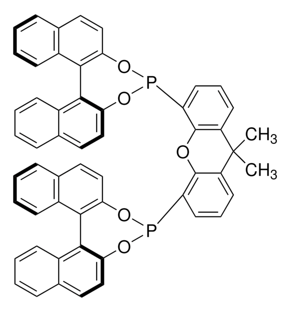 (11bS,11′bS)-4,4′-(9,9-二甲基-9H-氧杂蒽-4,5-二基)双-二萘并[2,1-d:1′,2′-f][1,3,2]二噁磷杂庚英