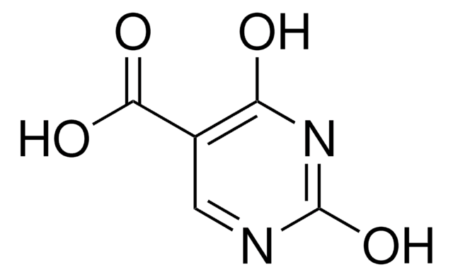 2,4-二羟基嘧啶-5-羧酸 95%