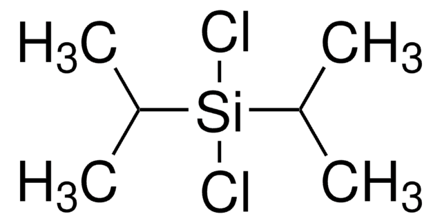 Dichlorodiisopropylsilane &#8805;97.0% (GC)