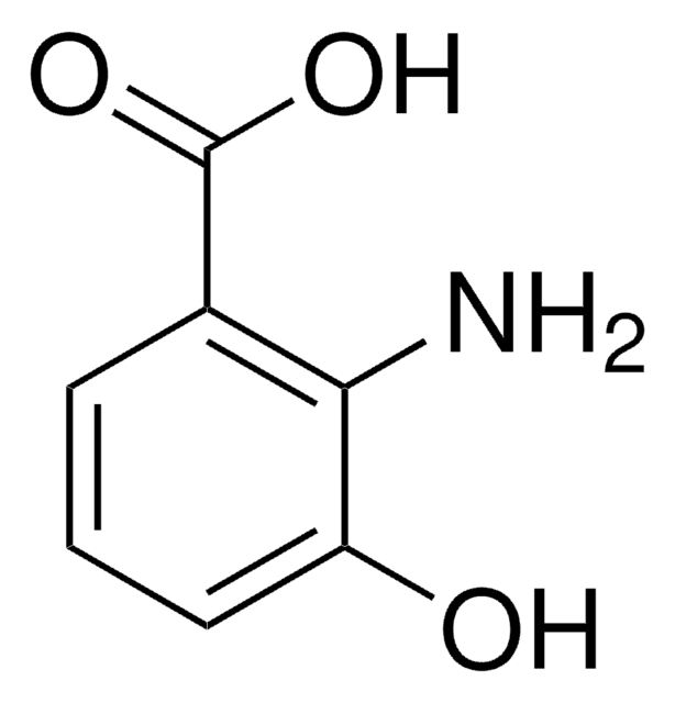 3-羟基邻氨基苯甲酸 97%