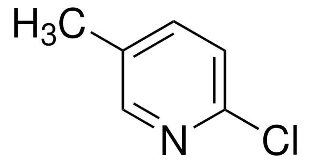 2-氯-5-甲基吡啶 97%