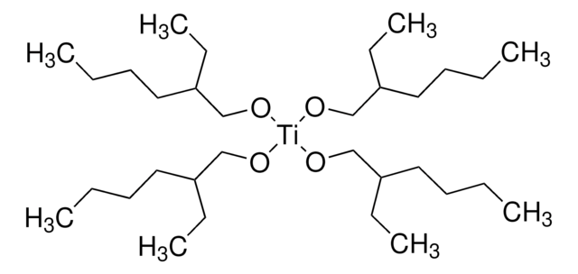 Titanium(IV) 2-ethylhexyloxide 95%