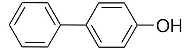 对羟基联苯 certified reference material, TraceCERT&#174;, Manufactured by: Sigma-Aldrich Production GmbH, Switzerland