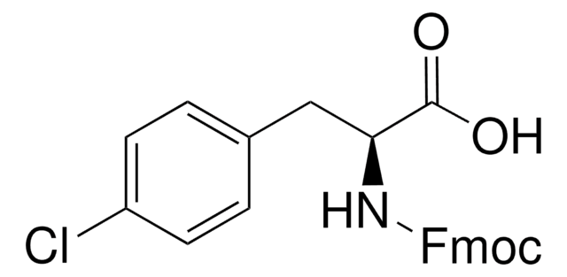 Fmoc-Phe(4-Cl)-OH &#8805;98.0%