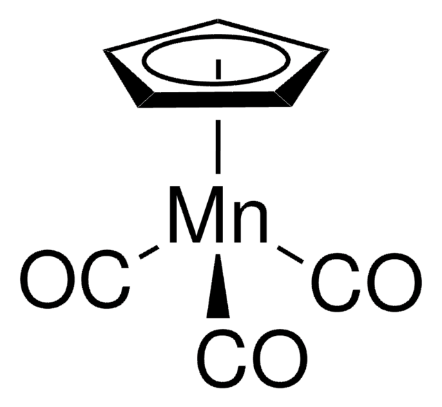 Cyclopentadienylmanganese(I) tricarbonyl