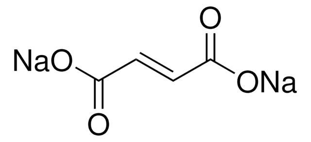 Sodium fumarate dibasic &#8805;99%