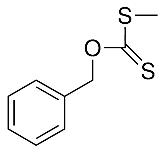 O-BENZYL S-METHYL DITHIOCARBONATE AldrichCPR