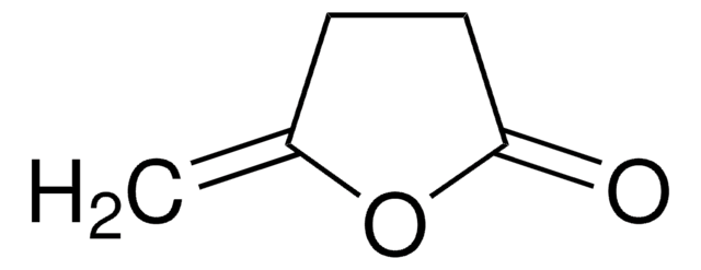 &#947;-Methylene-&#947;-butyrolactone 99%