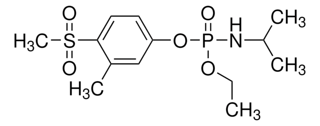 苯线磷砜 PESTANAL&#174;, analytical standard