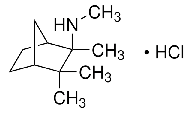 美加明 盐酸盐 United States Pharmacopeia (USP) Reference Standard