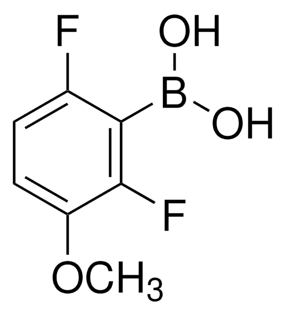 2,6-二氟-3-甲氧基苯硼酸 &#8805;95%