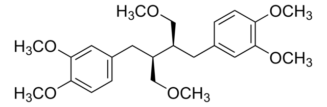 Phyllanthin analytical standard