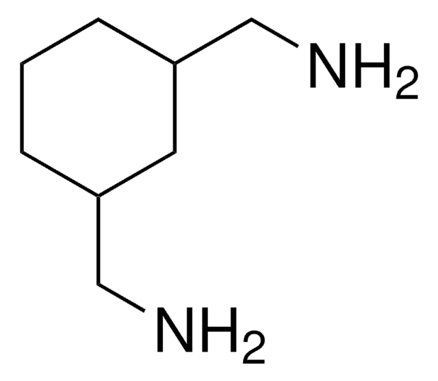 1,3-环己二甲胺（异构体混合物） 98%