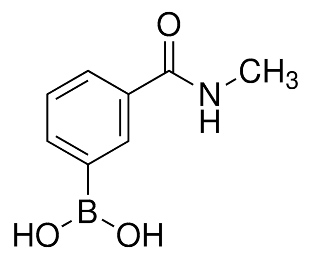 3-(N-Methylaminocarbonyl)benzeneboronic acid AldrichCPR