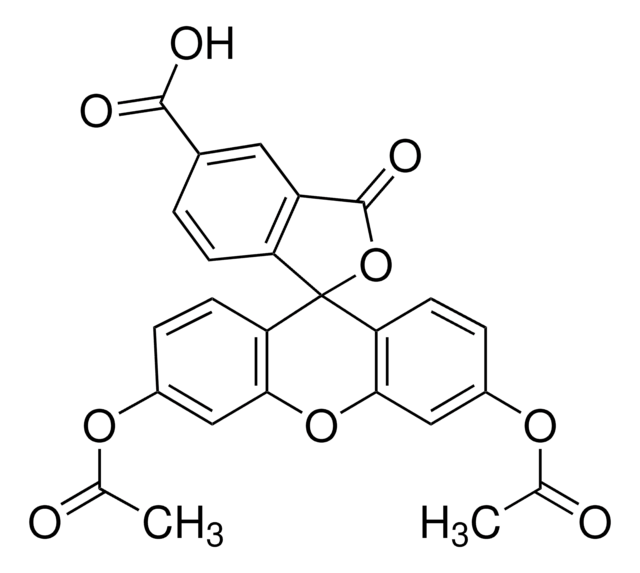 5-Carboxyfluorescein diacetate ~95% (HPLC)