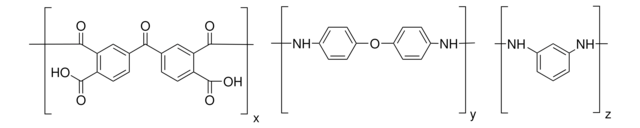 聚(3,3′,4,4′-二苯甲酮四甲酸二酐-co-4,4′-二氨基二苯醚/1,3-苯二胺)&#65292;酰胺酸 溶液 electronic grade