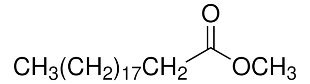 花生酸甲酯 pharmaceutical secondary standard, certified reference material