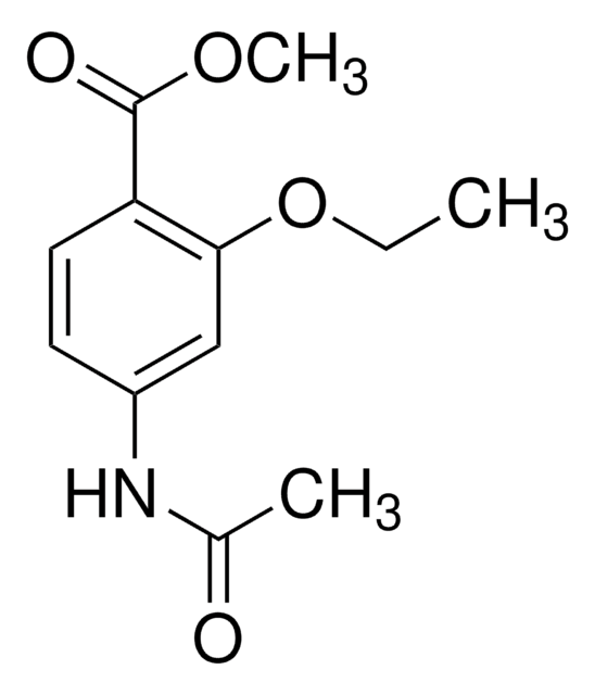 乙氧酰胺苯甲酯 British Pharmacopoeia (BP) Reference Standard