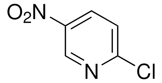 2-Chloro-5-nitropyridine 99%