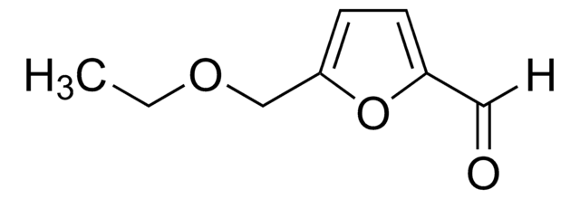 5-(乙氧基甲基)呋喃-2-甲醛 97%