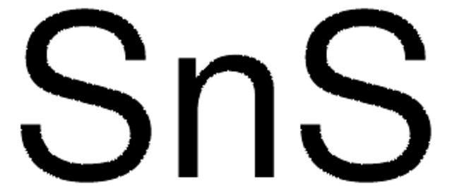 Tin(II) sulfide 96%