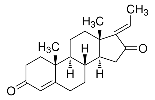 没药甾酮E phyproof&#174; Reference Substance