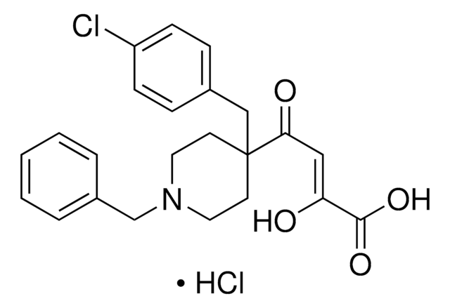 L-742001 hydrochloride &#8805;98% (HPLC)