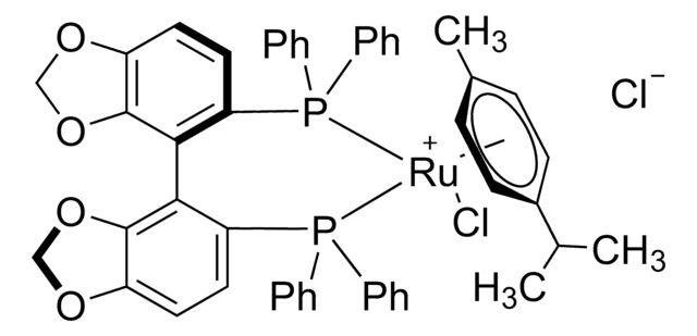 (R)&#8722;RuCl[(p&#8722;Cymene)(SEGPHOS&#174;)]Cl