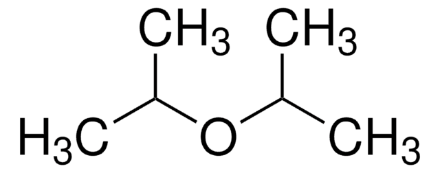 Diisopropyl Ether Pharmaceutical Secondary Standard; Certified Reference Material