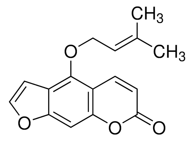 异欧前胡素 phyproof&#174; Reference Substance