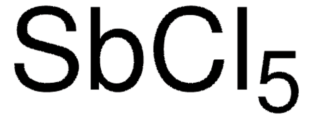 Antimony(V) chloride for synthesis