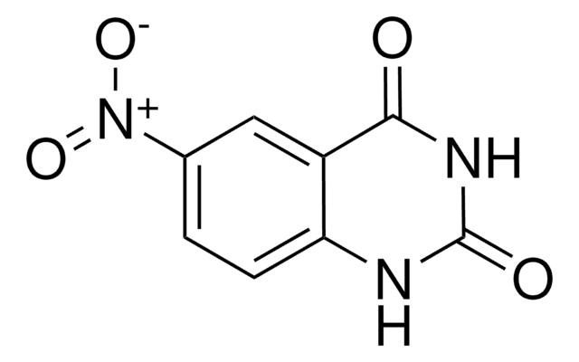 6-NITRO-2,4(1H,3H)-QUINAZOLINEDIONE AldrichCPR