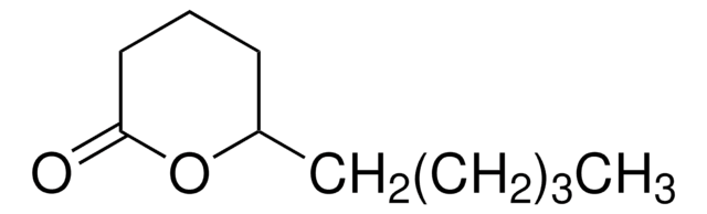 &#948;-癸内酯 &#8805;98%, FCC, FG