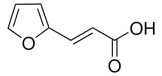 2-呋喃丙烯酸 99%