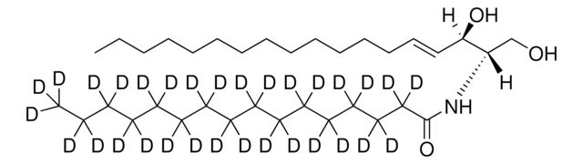 16:0-d31 Ceramide Avanti Research&#8482; - A Croda Brand 868516P, powder