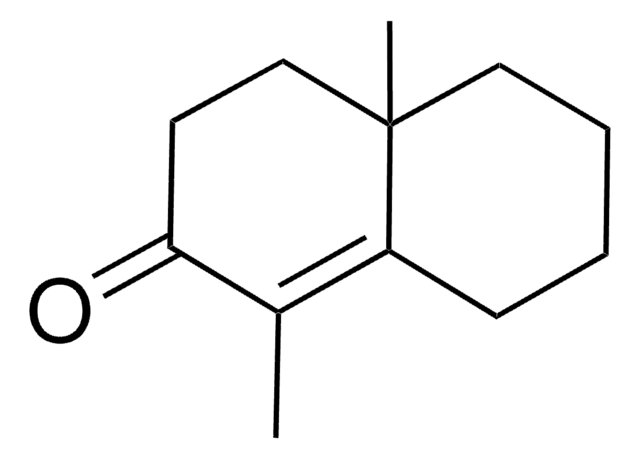 1,4A-DIMETHYL-4,4A,5,6,7,8-HEXAHYDRO-2(3H)-NAPHTHALENONE AldrichCPR