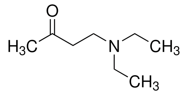 1-二乙基氨-3-丁酮 98%