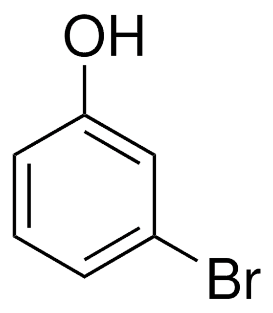 3-Bromophenol 98%