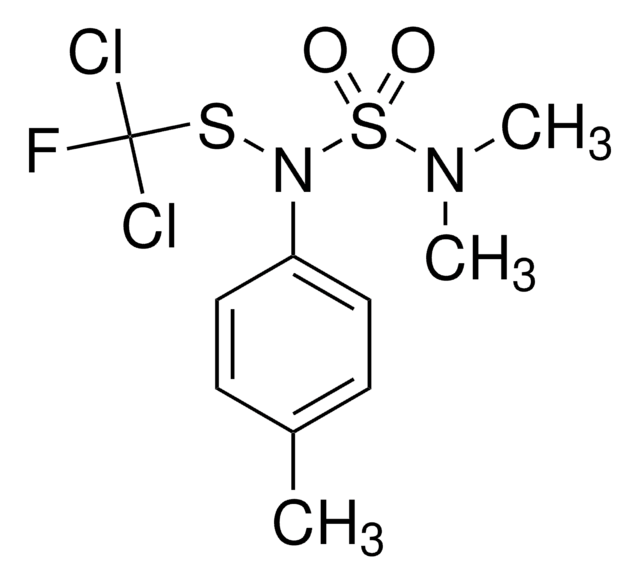 甲苯氟磺胺 PESTANAL&#174;, analytical standard