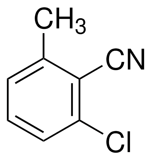 2-Chloro-6-methylbenzonitrile 97%