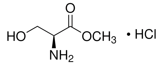 L-Serine methyl ester hydrochloride 98%