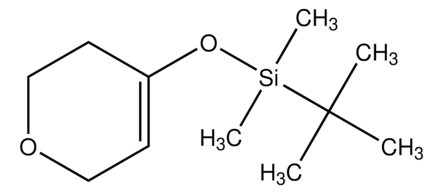 tert-butyl-(3,6-dihydro-2H-pyran-4-yloxy)dimethylsilane