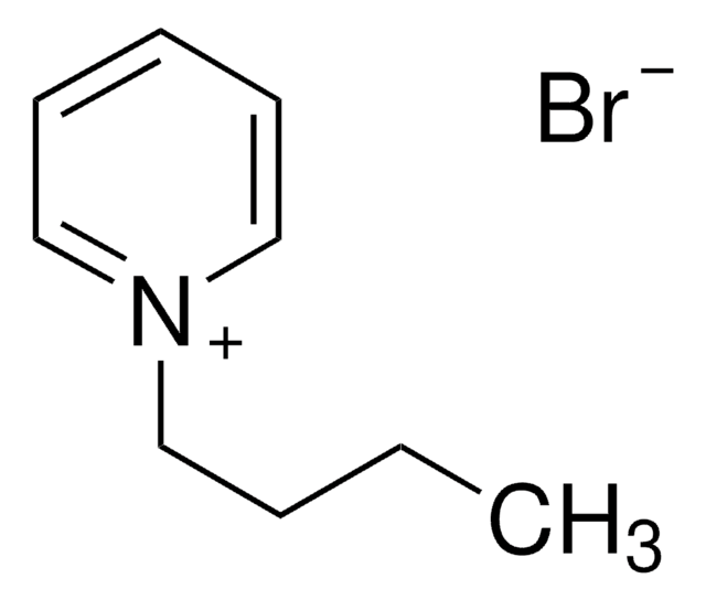 1-丁基溴化吡啶 &#8805;99.0%