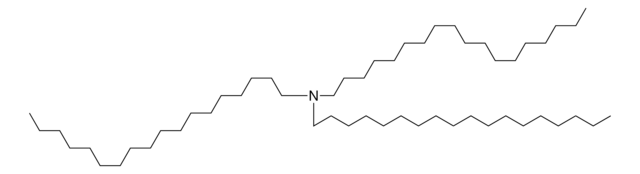 TRIOCTADECYLAMINE AldrichCPR