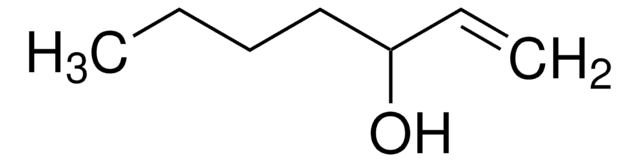 1-Hepten-3-ol &#8805;98%, FG