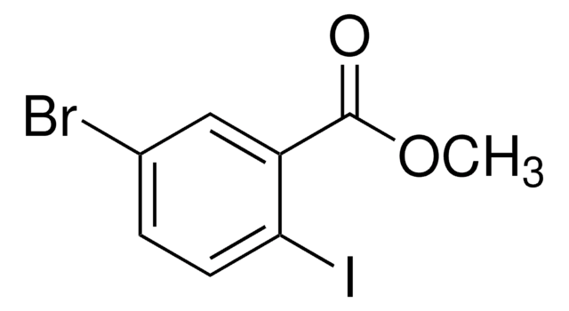 5-溴-2-碘苯甲酸甲酯 97%