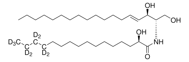 CER5-2&#8242;R(d9) Avanti Polar Lipids 860848P, powder