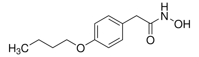 丁苯羟酸 European Pharmacopoeia (EP) Reference Standard