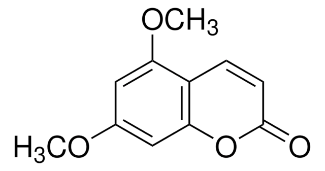 5,7-Dimethoxycoumarin 98%